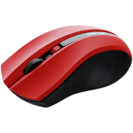 CANYON mouse MW-5 Wireless Red