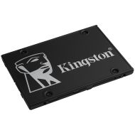 Kingston KC600 256GB SSD, 2.5” 7mm, SATA 6 Gb/s, Read/Write: 550 / 500 MB/s, Random Read/Write IOPS 90K/80K