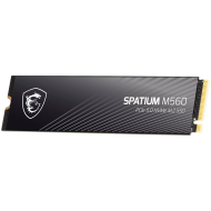 SPATIUM M560 PCIe 5.0 NVMe M.2 1TB