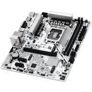 ASROCK B760M-HDV/M.2 mATX LGA1700 DDR5