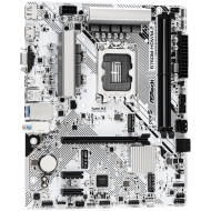 ASROCK B760M-HDV/M.2 mATX LGA1700 DDR5