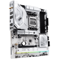 ASROCK X870 Steel Legend ATX AM5 DDR5