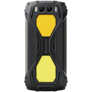 Blackview BV7300 (6.67" HD+ IPS 90Hz 6+256GB Helio G81 2GHz CAM 50+20MP(Night vision)/32MP IP68/IP69K/MIL-STD-810H NFC BT5.3 528gr 15000mAh+45W Camping lights Black)