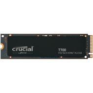 CRUCIAL T700 1000GB [1TB] NVMe PCIe Gen.5 M.2 2280