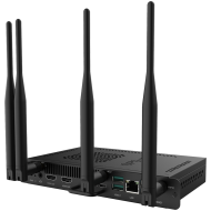 PRESTIGIO SOLUTIONS OPS PC Core i5 12th Gen, 8GB DDR5 RAM, 256GB SSD, 3G/4G, Wi-Fi 6, Bluetooth 5.2, Windows 11 trial