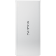 CANYON power bank PB-106 10000 mAh White