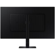 Monitor LED Samsung LS32D600UAUXEN S60D, 32" FHD FLAT 16:9 (2560x1440) IPS 100Hz, 350 cd/m2, 1000:1, 5ms, 178/178, 1xDP, 1xHDMI USB-Hub 90W, RJ-45, 3.5 Jack, Tilt/Pivot/Swivel/HeightAdj (120mm), VESA 100x100, 2Y