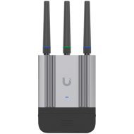 Mobile Router Industrial