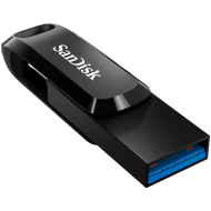 SANDISK Ultra Dual Drive Go USB Type-C Flash Drive 128GB