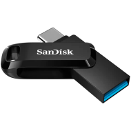 SANDISK Ultra Dual Drive Go USB Type-C Flash Drive 128GB