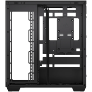Corsair 3500X Tempered Glass Mid-Tower, Black