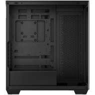 Corsair 3500X Tempered Glass Mid-Tower, Black