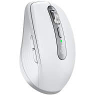 LOGITECH MX Anywhere 3S for Mac - PALE GREY - BT - EMEA28-935