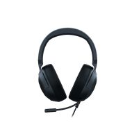 Razer Kraken V3 X USB, Gaming Headset, HyperClear Cardioid Mic, TriForce 40mm Drivers, Hybrid fabric and memory foam ear cushions, Razer Chroma™ RGB, 7.1 Surround Sound, USB-A