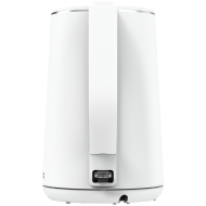 AENO Electric Kettle EK2: 1850-2200W, 1.5L, Strix, Double-walls, Non-heating body, Auto Power Off, Dry tank Protection