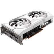 SAPPHIRE PURE AMD RADEON RX 9060 XT GAMING OC 16GB DUAL HDMI / DP