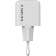 CANYON charger CU20C GaN 20W 1xPD EU White