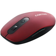 CANYON mouse MW-9 Dual-mode Wireless Red