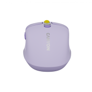 CANYON mouse MW-26 LCD Silent Dual Mode Wireless Violet