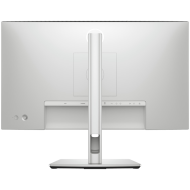 Dell UltraSharp Monitor U2424H, 23.8" 1920x1080 16:9 120Hz IPS AG, 178/178, 1000:1, 250cd/m, 5ms(fast)/8ms(normal), Light Sensor, 1xDP/1xHDMI/1xDP Out/1xUSB-C Up/2xUSB3.2/1xAudio Jack + 1xUSB-C 15W PD/1xUSB3.2 Height/Tilt/Swivel/Pivot, sRGB 100%, 3Y