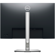 Dell Monitor LED P2723D, 27", QHD (2560 x 1440), 16:9 60Hz, IPS AG, ComfortView Plus, Flicker Free, 350 cd/m2, 1000:1, 178/178, 8ms/5ms, HDMI, DP, 4 x USB 3.2 Gen 1, Height, Pivot, Swivel, Tilt adjustable, 3Y