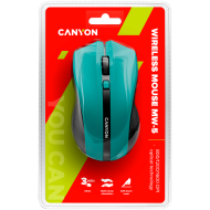 CANYON mouse MW-5 Wireless Green