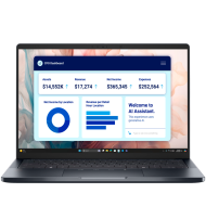 Dell Pro 14 Plus (PB14250), Intel Core Ultra 7 255U (12C, 12 TOPS NPU, up to 5.2GHz), 14.0"FHD+(1920x1080) Non-Touch AG, 16GB (1x16GB) DDR5, 512GB SSD, Integrated Intel Graphics, WiFi+BT, FHD Cam+Mic, BG Backlit KBD, no FPR, Win11Pro, 3Y Basic Onside