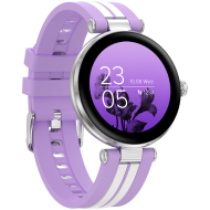 CANYON smart watch Semifreddo SW-61 Pink