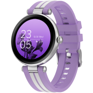 CANYON smart watch Semifreddo SW-61 Pink