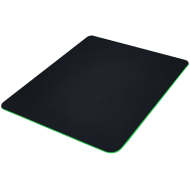 Razer Gigantus V2 Large, Textured micro-weave cloth surface, Thick, high-density rubber foam, Anti-slip base, 450 x 400 x 3mm