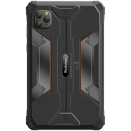 Blackview Active 5 Rugged Tab UMS9230E(T615) Octa-core 1.8GHz,8.68inch FHD+ IPS 800*1340 90Hz Memory: 8GB+128GB, Camera: Front 13MP; Rear 16MP GSM: B2/B3/B5/B8,WCDMA: B1/B8 LTE: B1/B3/B7/B8/B19/B20/B28A/B28B/B40/B41 6600mAh, 18W fast charging, Android 15 