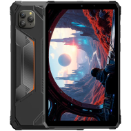 Blackview Active 5 Rugged Tab UMS9230E(T615) Octa-core 1.8GHz,8.68inch FHD+ IPS 800*1340 90Hz Memory: 8GB+128GB, Camera: Front 13MP; Rear 16MP GSM: B2/B3/B5/B8,WCDMA: B1/B8 LTE: B1/B3/B7/B8/B19/B20/B28A/B28B/B40/B41 6600mAh, 18W fast charging, Android 15 