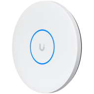 Ubiquiti U7-PRO-XG Ceiling-mounted 6-stream WiFi 7 AP with 10/5/2.5/1 GbE support, 140 sqm coverage, 300+ connected devices, Powered using PoE+, 10 GbE uplink