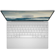 Dell XPS 13 9345, Snapdragon X1E-80-100 (12C, up to 4GHz), 13.4"FHD+ (1920x1200) No-Touch AG, 16GB LPDDR5, 512GB M.2 SSD, Intel Arc Graphics, WiFi7+BT, US Backlit KBD, FPR, Win 11 Pro, 3Y ProSupport