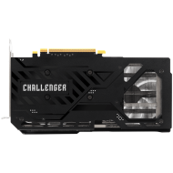 ASROCK Intel Arc B570 Challenger OC 10GB GDDR6 160-bit HDMI 3x DP