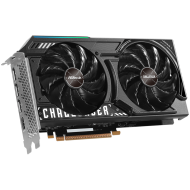 ASROCK Intel Arc B570 Challenger OC 10GB GDDR6 160-bit HDMI 3x DP