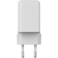 CANYON charger CU35CC GaN 35W 2xPD EU White