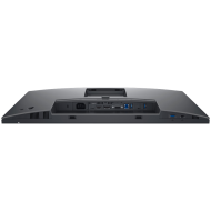 Monitor LED Dell Professional P2425 24.07", 1920x1200, WUXGA, 100Hz, IPS Antiglare, 16:10, 1500:1, 300 cd/m2, 8ms/5ms, 178/178, 99% sRGB, DP, HDMI, VGA, 1xUSB-B, 3xUSB-A, 1xUSB-C (15W), Tilt, Swivel, Pivot, Height Adjust(15cm), 3Y