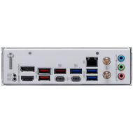 MSI B850M GAMING PLUS WIFI, mATX, Socket AM5, 4x DDR5 Dual Channel DDR5 up to 8200(OC)MHz, 2x PCIe x16 slot, 2x M.2 slot, 3x USB 5Gbps, 3x USB 10Gbps, 2x USB 10Gbps Type-C, HDMI, DP, 7.1 HD Audio, 5G LAN, WiFI 7, BT, 3Y