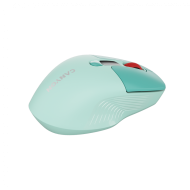 CANYON mouse MW-26 LCD Silent Dual Mode Wireless Green