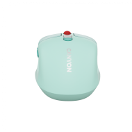 CANYON mouse MW-26 LCD Silent Dual Mode Wireless Green