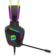 CANYON headset Darkless GH-9A Black