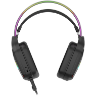 CANYON headset Darkless GH-9A Black