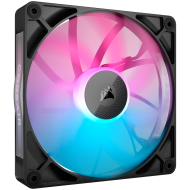 CORSAIR RX RGB Series iCUE LINK RX140 RGB 140mm RGB Fan Single Fan