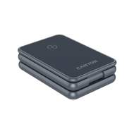CANYON Foldable wireless charger OnCharge 309 15W 3in1 Metal