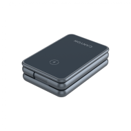 CANYON Foldable wireless charger OnCharge 309 15W 3in1 Metal