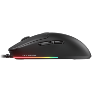 COUGAR MINOS NEO Gaming Mouse, Black