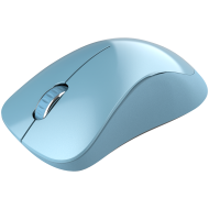 CANYON MW-11, 2.4 GHz  Wireless mouse ,with 3 buttons, DPI 1200, Battery:AAA*2pcs  ,Blue67*109*38mm 0.063kg