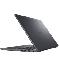 Dell Pro 16 (PC16250), Intel Core i5 120U (10C, up to 5.0GHz), 16.0"FHD(1920x1200) Non-Touch AG, 8GB (1x8GB) DDR5, 512GB M.2 SSD, Integrated Intel Graphics, WiFi+BT, HDR Cam+Mic, EN Backlit KBD, FPR, Ubuntu, 3Y ProSupport