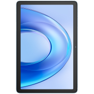 Blackview Tab 60 Pro LTE 4GB/128GB, 10.1-inch HD+ 800x1280 IPS LCD, Octa-core T606 1.6GHz, 5MP Front/8MP Back Camera, Battery 7000mAh, NO Charging USB Type-C, Android 14, SD card slot, Blue